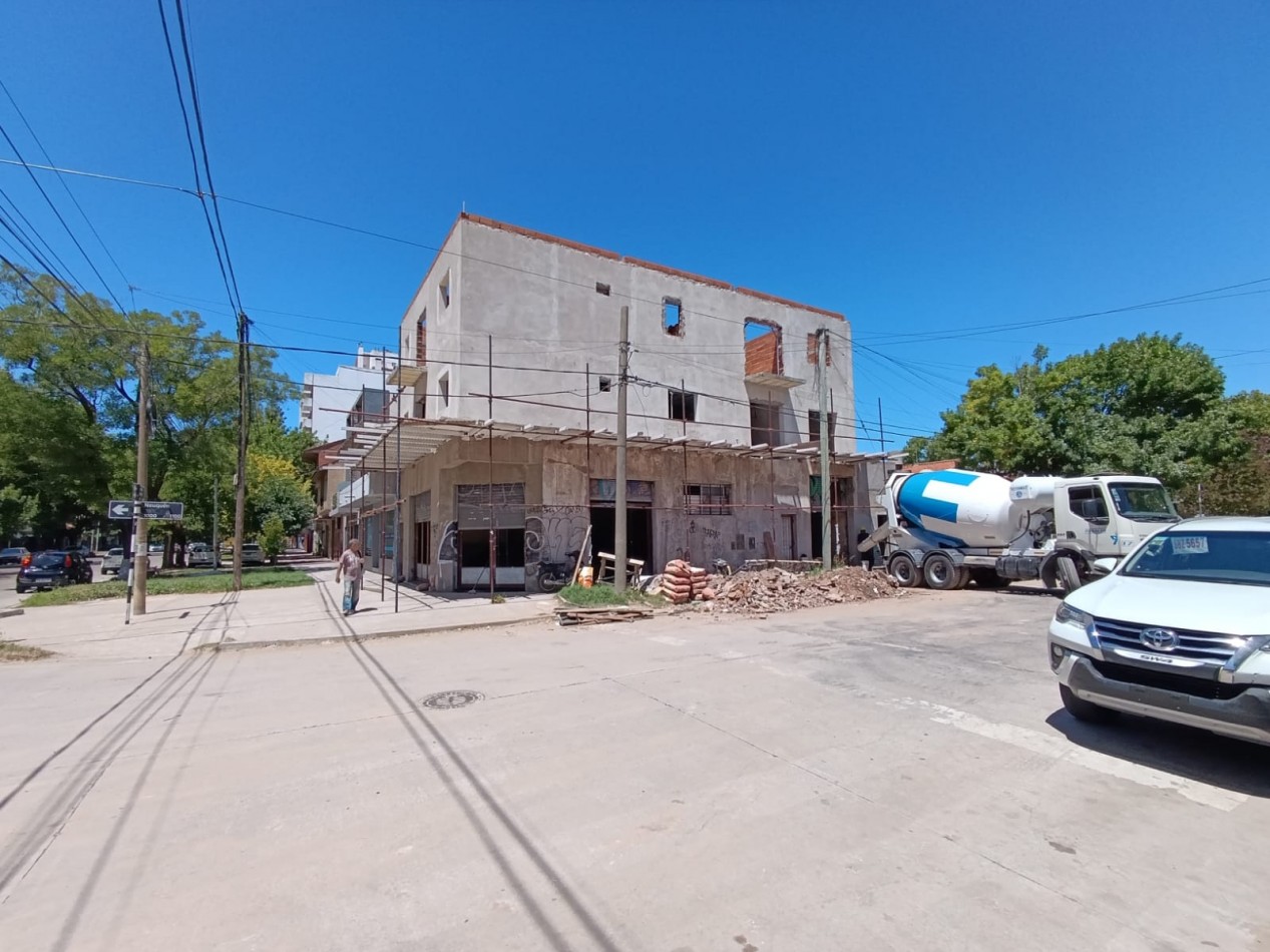 LOCAL COMERCIAL SIN GASTOS