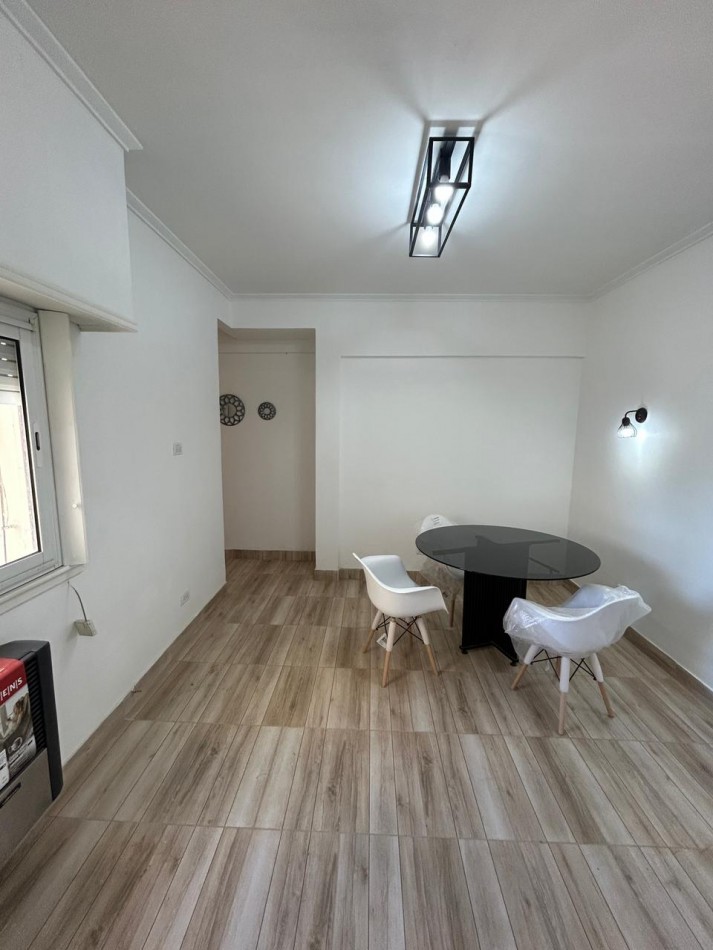 DEPARTAMENTO 3 AMBIENTES 