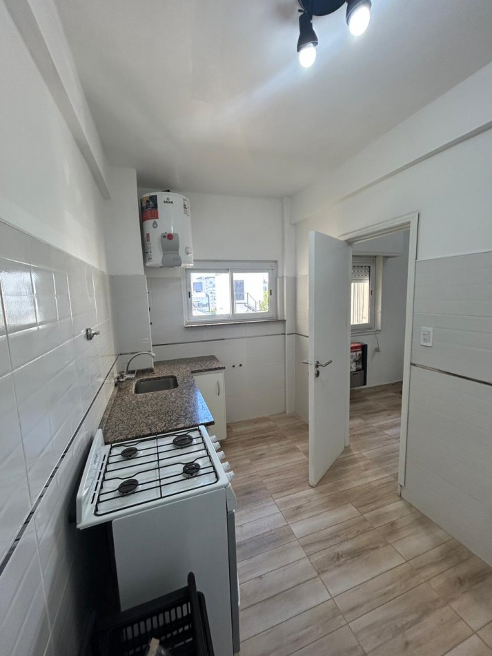 DEPARTAMENTO 3 AMBIENTES 