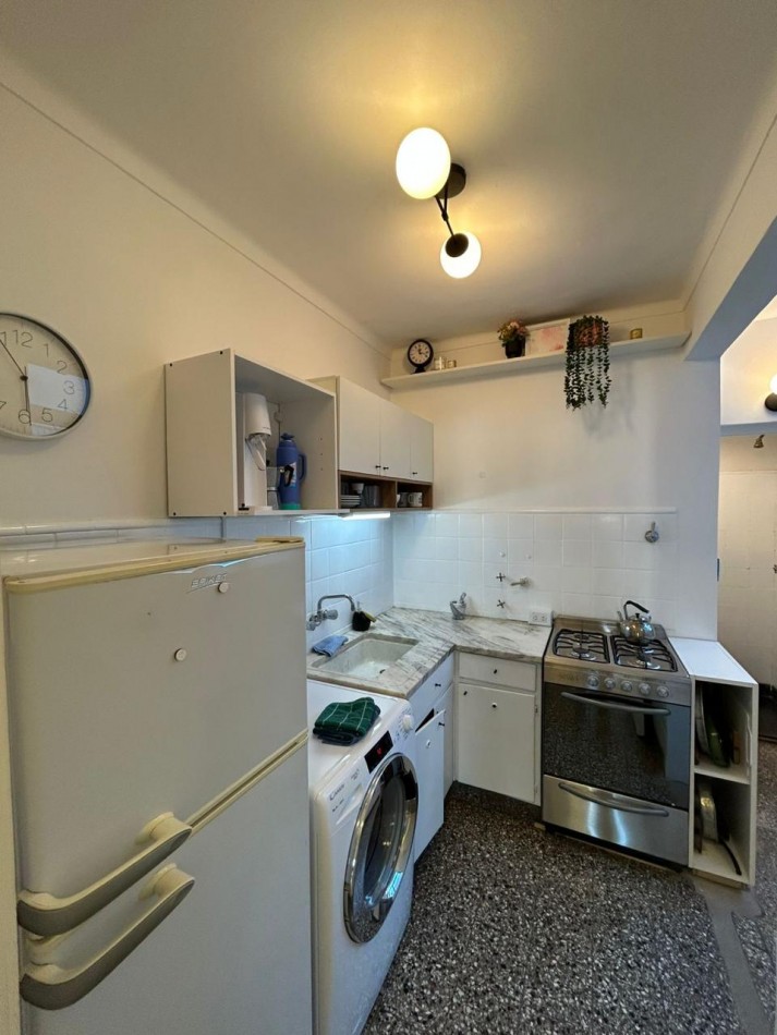 ALQUILER 24 MESES Departamento 4 Ambientes 