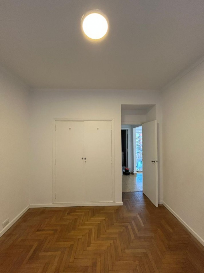 ALQUILER 24 MESES Departamento 4 Ambientes 