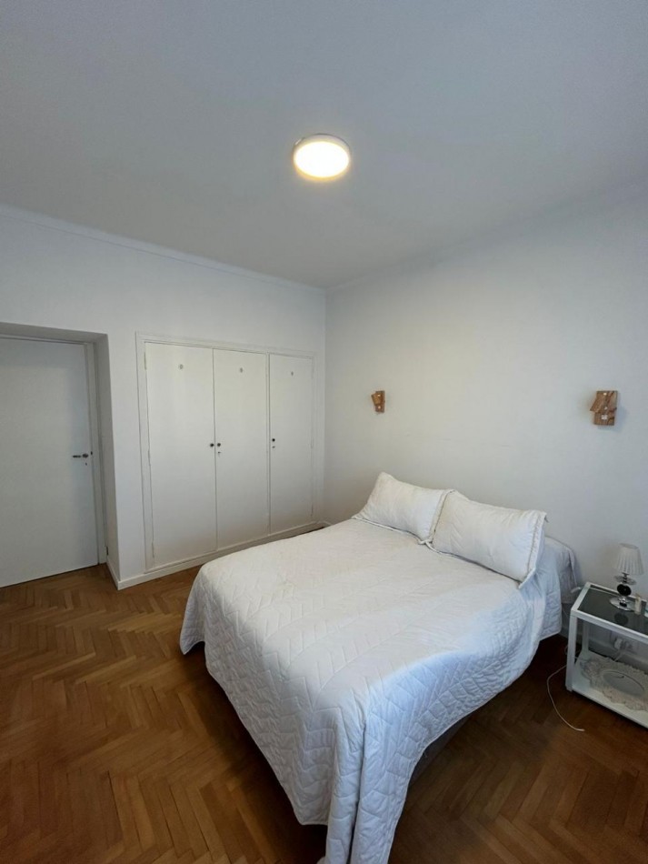 ALQUILER 24 MESES Departamento 4 Ambientes 
