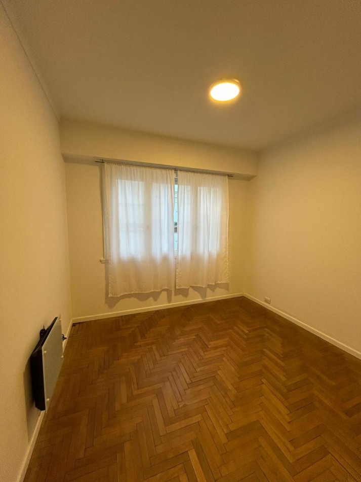 ALQUILER 24 MESES Departamento 4 Ambientes 