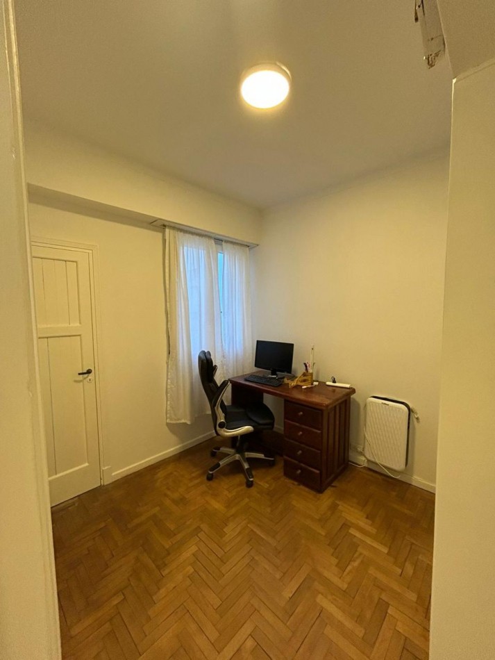 ALQUILER 24 MESES Departamento 4 Ambientes 