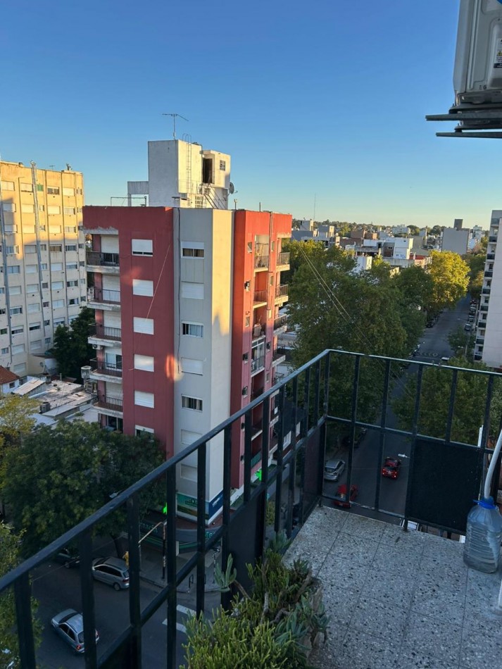 ALQUILER 24 MESES Departamento 4 Ambientes 