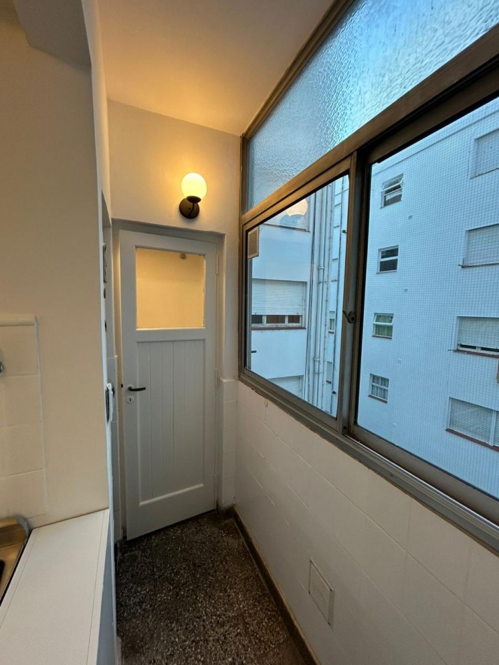ALQUILER 24 MESES Departamento 4 Ambientes 