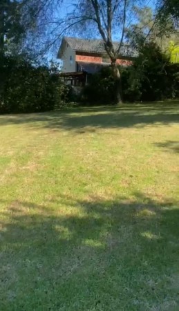 TERRENO 770mts²