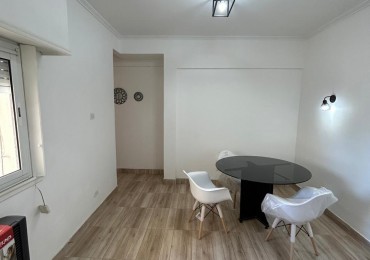 DEPARTAMENTO 3 AMBIENTES 