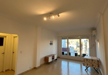 ALQUILER 24 MESES Departamento 4 Ambientes 